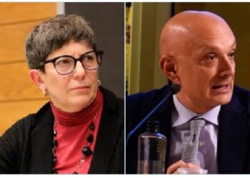 Perché no, perché sì. Confronto sulla giustizia al Carmine di Udine con Montanari e Amati