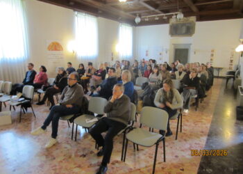 «Pace con la Terra, pace sulla terra», il ritiro degli insegnanti di religione