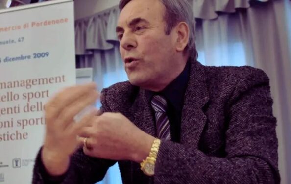 Pordenone, Ruoso ucciso del suo collaboratore