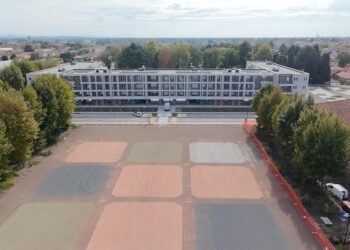 Pronti i 76 “alloggi sociali” all’ex Caserma Osoppo. Affitti da 425 euro al mese