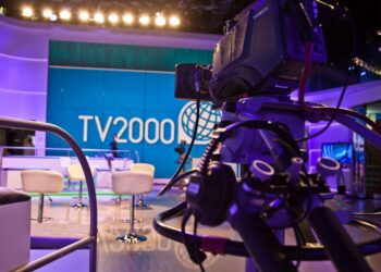 Su TV2000 venerdì 13 marzo si parla della commemorazione del terremoto in Friuli