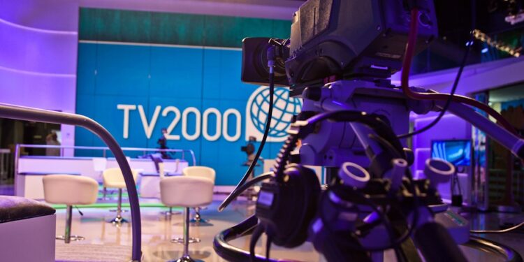 Su TV2000 venerdì 13 marzo si parla della commemorazione del terremoto in Friuli