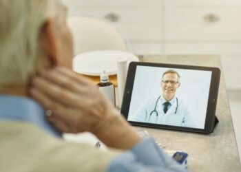 Spilimbergo sperimenta la telemedicina in casa di riposo