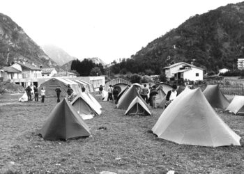 Terremoto e comunità. Ad Artegna un convegno proposto dall’Arcidiocesi