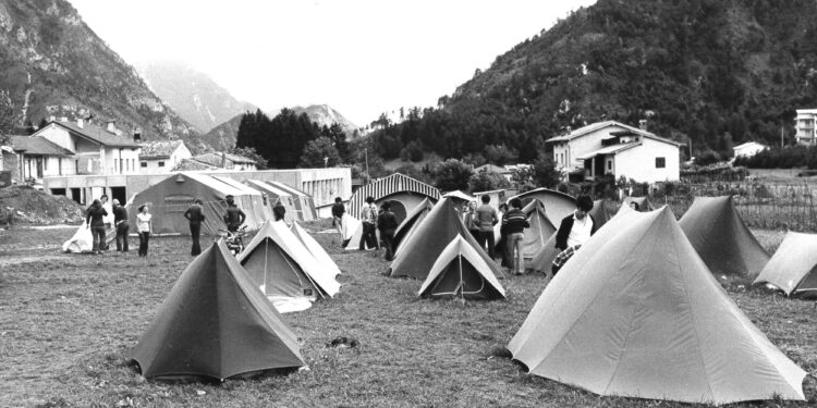 Terremoto e comunità. Ad Artegna un convegno proposto dall’Arcidiocesi