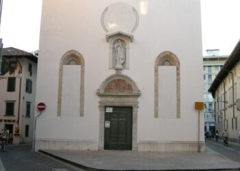 Il “muraro di campagna” e la glesie di Sant Cristoful