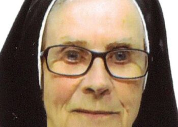 Morta a 91 anni suor Giuseppina Zanette