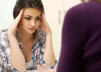 Guerra e incertezze. «Le reazioni emotive non sono segni di debolezza». I consigli degli psicologi