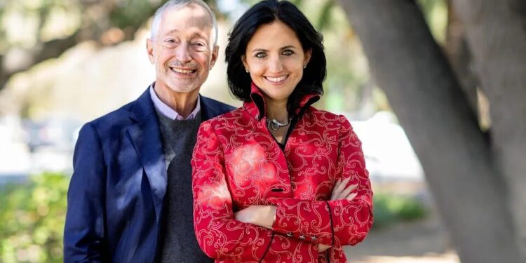 Da Udine in America. L’economista Silvia Console Battilana guida un’azienda di aste miliardarie