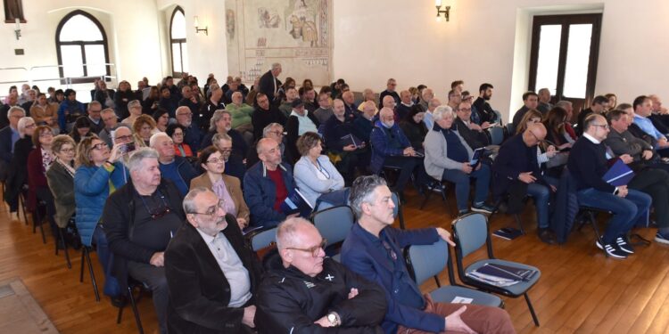 Assemblea Pro loco, raggiunta quota 250 aderenti
