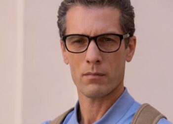 Riflettori sul Nord-Est a Latisana. Gli studenti intervistano Andrea Maggi