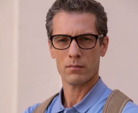 Riflettori sul Nord-Est a Latisana. Gli studenti intervistano Andrea Maggi