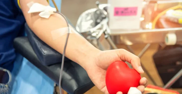 Palmanova. Donazione di sangue e midollo, incontro informativo