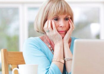 Donne, la pensione media 600 euro in meno dell’uomo