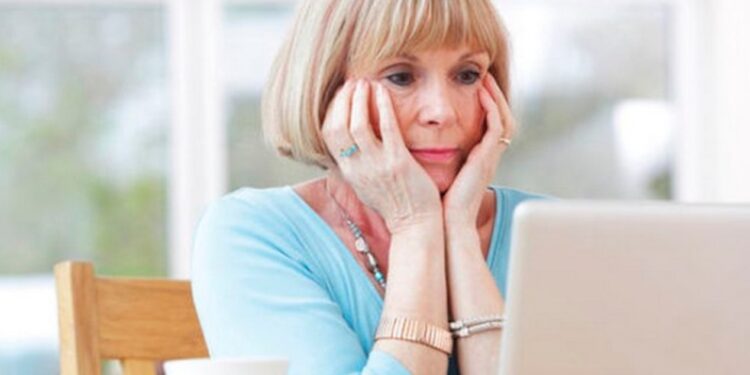 Donne, la pensione media 600 euro in meno dell’uomo