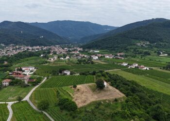 Comunità di montagna Natisone-Torre, servizi associati dei comuni, si fa sul serio