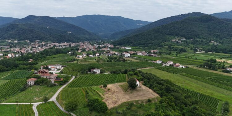 Comunità di montagna Natisone-Torre, servizi associati dei comuni, si fa sul serio