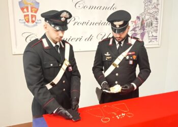 Truffa del “finto carabiniere”, due arresti in pochi giorni