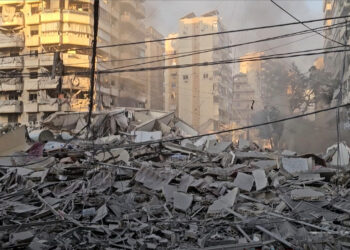 Quarto giorno di guerra. Nelle chiese si prega per la pace