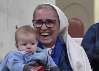 Lignano. Comunità Fonte di Acquaviva, convegno annuale