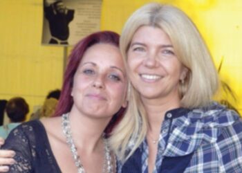 Dalle tenebre al perdono. Claudia Francardi e Irene Sisi al Mercoledì dell’angelo