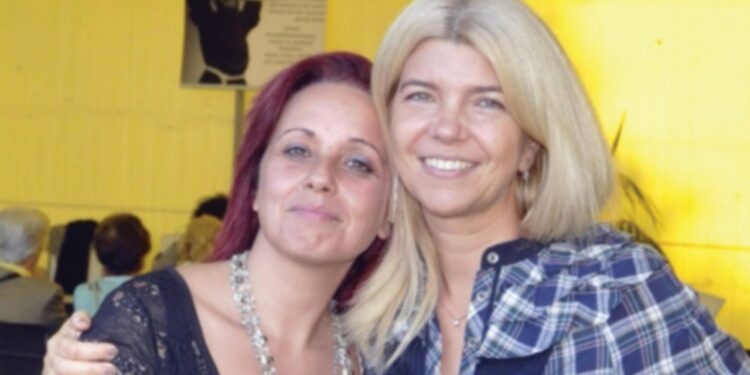 Dalle tenebre al perdono. Claudia Francardi e Irene Sisi al Mercoledì dell’angelo