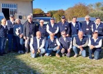 Lestizza. Dall’associazione Munus 130 mila chilometri all’anno di solidarietà