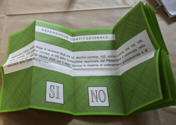 Referendum, si vota fino alle 15. Affluenza al 48,55% in Fvg