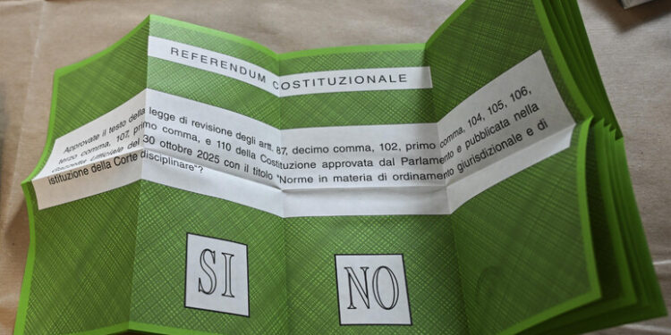 Referendum, si vota fino alle 15. Affluenza al 48,55% in Fvg