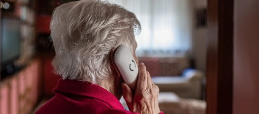 Truffa del finto carabiniere, ennesimo tentativo ai danni di un’anziana. Due arresti