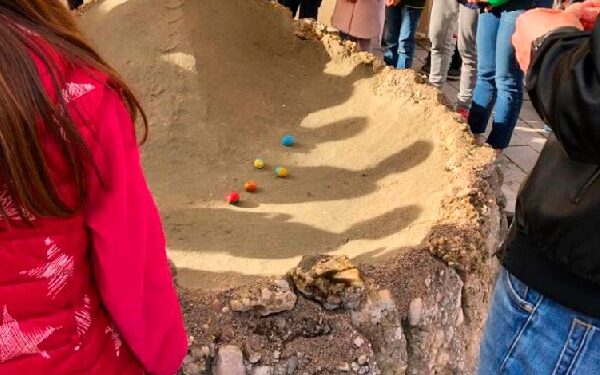 Cividale. A Pasquetta giochi senza tempo con il Truc