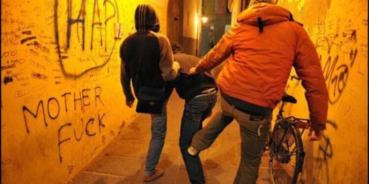 Save the Children, in Fvg più minori segnalati per lesioni e minacce