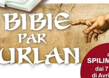 La leture integrâl dal Vieri Testament, par furlan