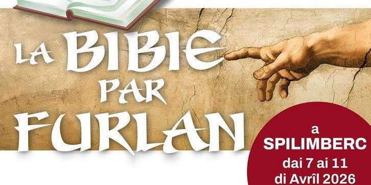 La leture integrâl dal Vieri Testament, par furlan