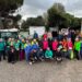 Buttrio. Grande partecipazione alla Giornata ecologica