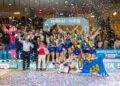 Volley. Cda Talmassons, favola che continua e la squadra vola in Serie A1