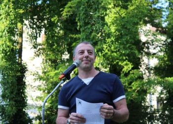 Tarcento-Ragogna. I versi del “poeta operaio” dal Friuli a Washington