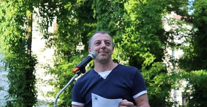 Tarcento-Ragogna. I versi del “poeta operaio” dal Friuli a Washington