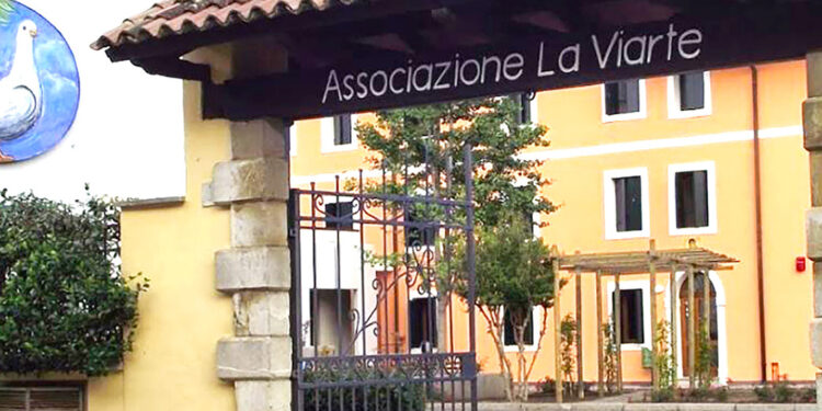 Santa Maria la Longa. Alla “Viarte” mostra interattiva sulla vita degli adulti