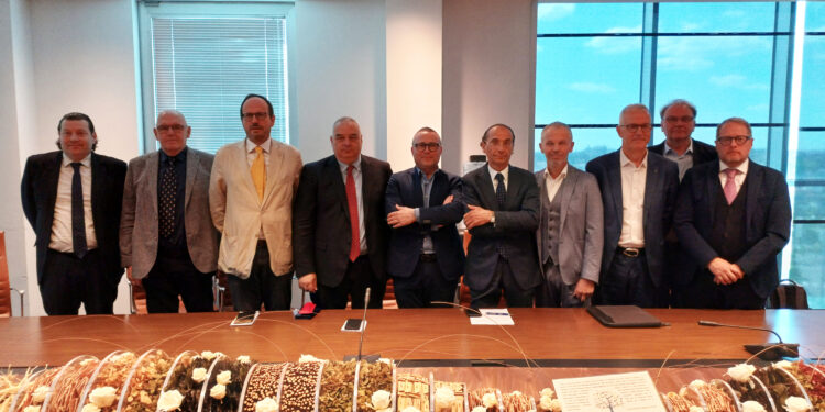 Accesso al credito. Accordi tra le otto BCC della regione e Agrifood Fvg, vantaggi per 500 aziende