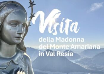 Prato di Resia. Al Majnik anche la Madonna dell’Amariana