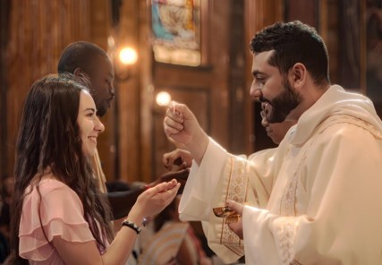 Don Antonino sarà prete: «La vita piena? È vita donata»