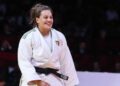 Judo. Bronzo per Asya Tavano agli Europei in Georgia