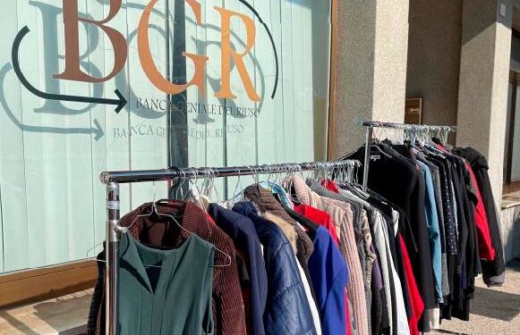 Rive d’Arcano, la “Banca geniale del riuso” compie 5 anni