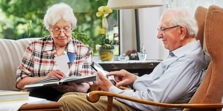 L’esperta: «Mente in forma? Si può, a qualsiasi età». Incontro sul tema all’Opera Pia Coianiz di Tarcento