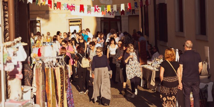 A Cividale torna Civi Design Market