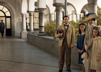 Set in chiese e monasteri del Friuli. Gaberscek ne parla il 22 aprile alla Bertolla