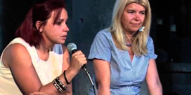 Uccise un carabiniere dopo un rave. Sua madre e la moglie della vittima, unite dal dolore, insegnano il perdono