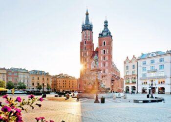 In Polonia sui passi di Giovanni Paolo II e suor Faustina Kowalska