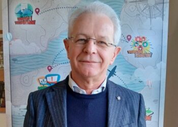 Centro Servizi Volontariato, Paolo Dean presidente